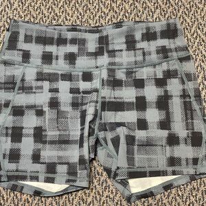 Spandex women’s shorts